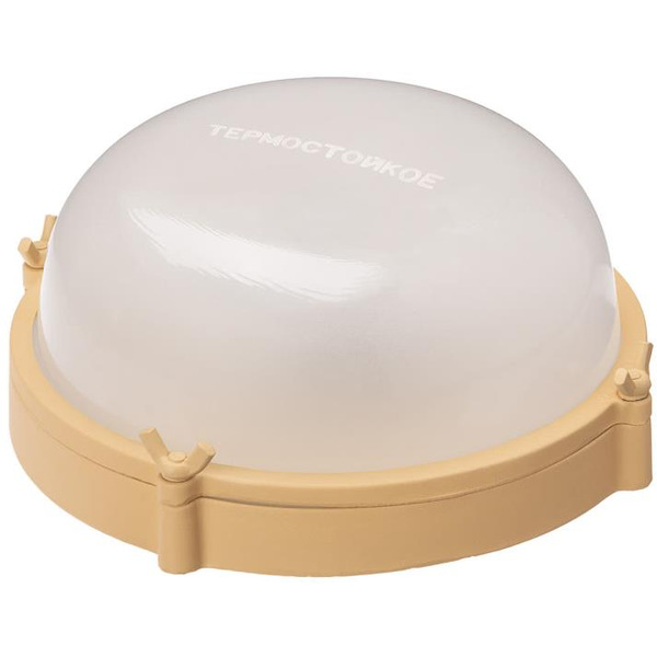 Светильник для саун TDM "Терма" НББ 03-60-013 SQ0303-0440