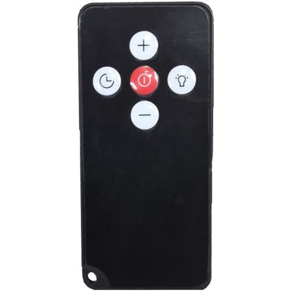 Кухонная вытяжка Weissgauff Tubus 90 WH