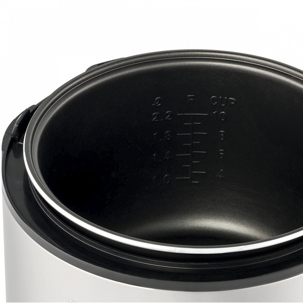 Мультиварка Scarlett SC-MC410S27