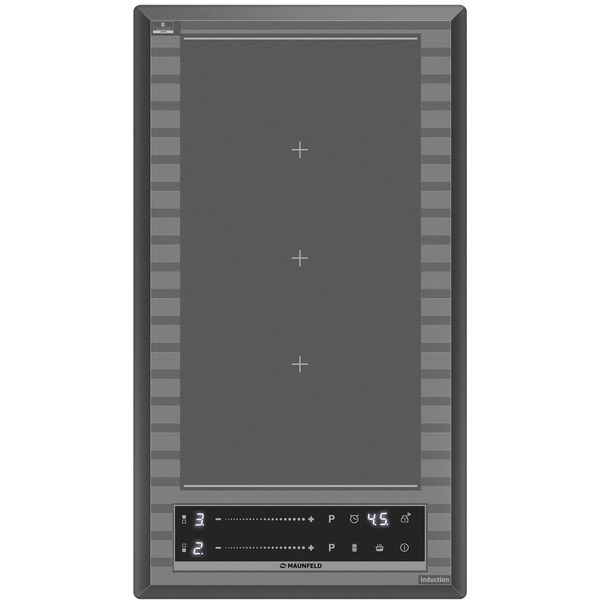 Варочная панель MAUNFELD CVI292S2FMDGR Lux