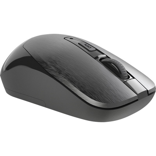 Мышь Defender Wave MM-995 (черный)