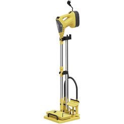 Пароочиститель POLARIS PSC 1701C (желтый/черный)