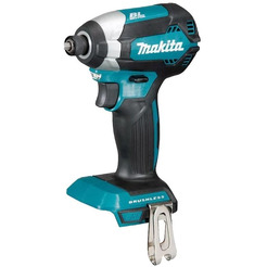 Шуруповерт Makita DTD153Z в кор. (без АКБ и ЗУ)