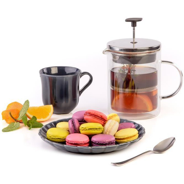 Френч-пресс Rondell Dual RDS-1063