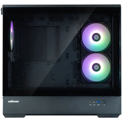 Корпус Zalman P30 V2 (черный)