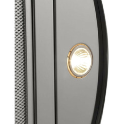 Кухонная вытяжка Jetair Pipe IX/A/43