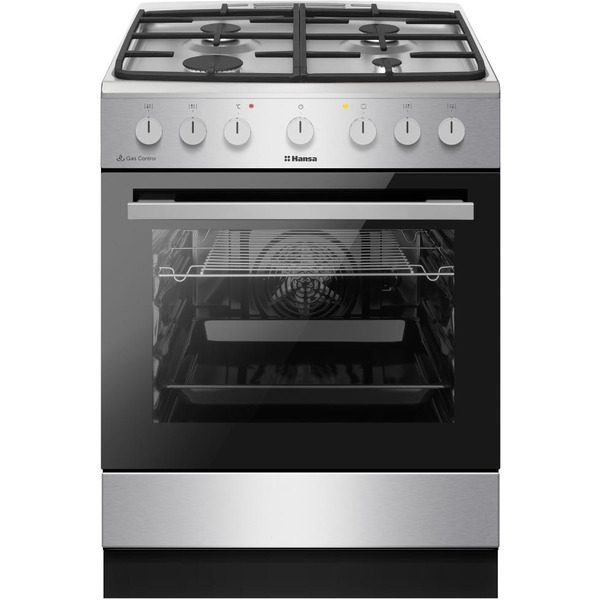 Кухонная плита HANSA FCMX69129H