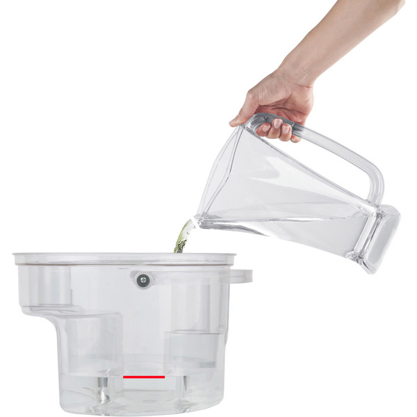 Пылесос Arnica Bora 7000 Premium (ET11370)