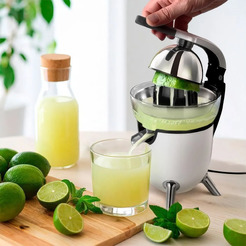 Соковыжималка для цитрусовых Kitfort КТ-1168