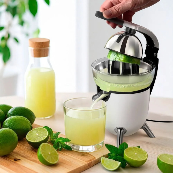 Соковыжималка для цитрусовых Kitfort КТ-1168