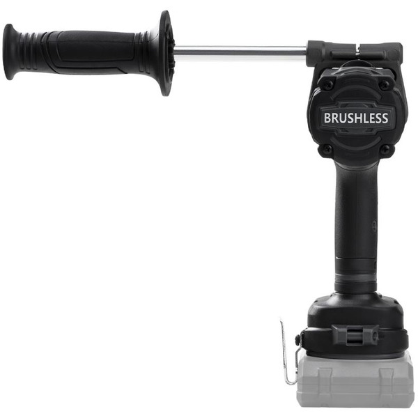 Дрель-шуруповерт Stavr UNI-M SHD 18BLHD