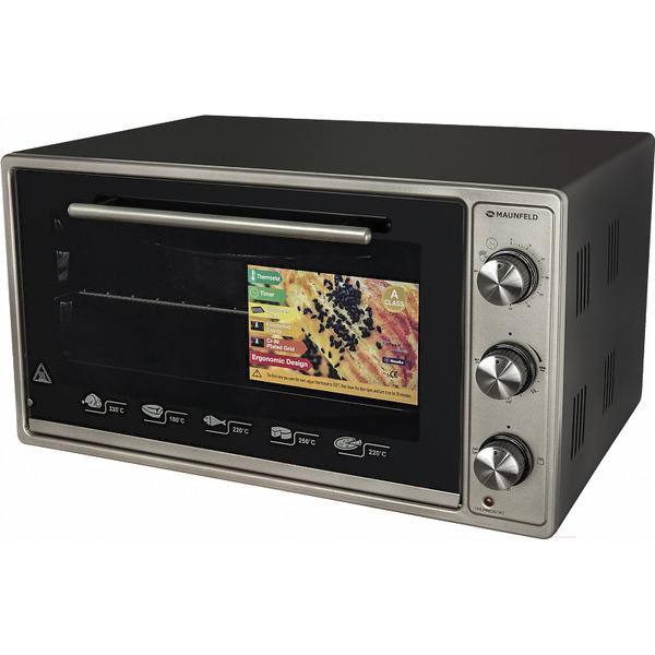 Печь электрическая MAUNFELD СEMOB.363.S1