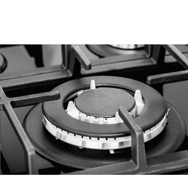 Варочная поверхность EXITEQ PF 640 STGB-E/A