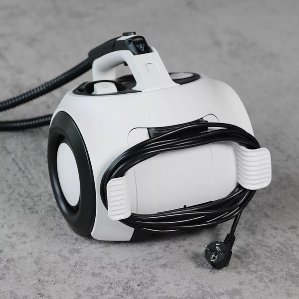 Пароочиститель Timberk T-STCF82