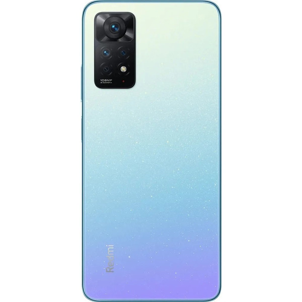 Смартфон Xiaomi Redmi Note 11 Pro 8GB/128GB Star Blue EU