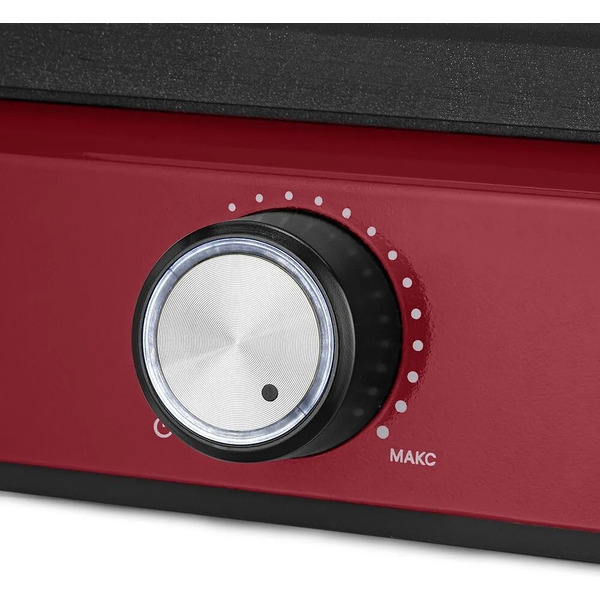 Вафельница Kitfort КТ-4634