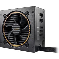 Блок питания be quiet! Pure Power 11 500W Gold Retail BN297
