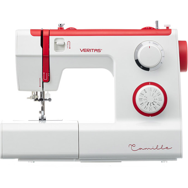 Швейная машина Veritas Camille