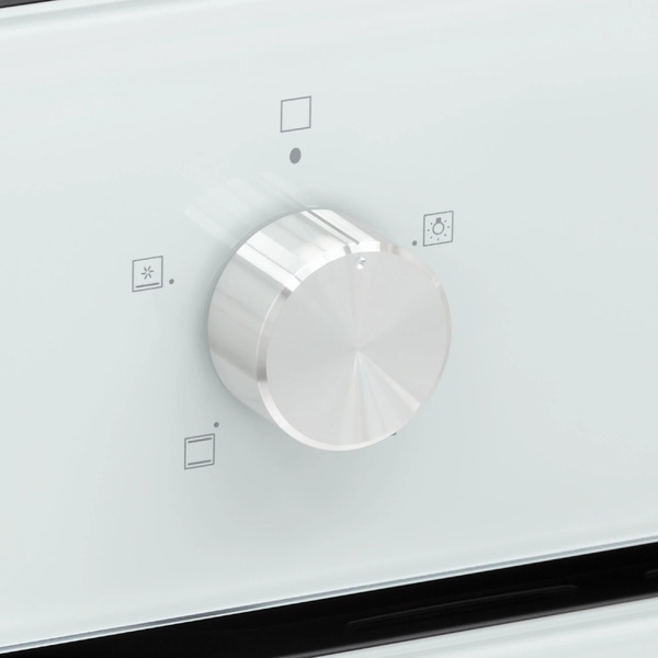 Духовой шкаф Krona Linde 45 WH
