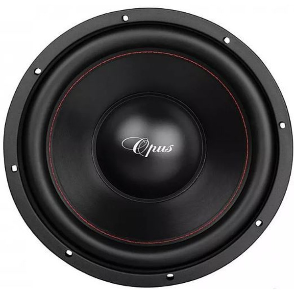 Автомобильный сабвуфер Challenger SD-300FA FREER