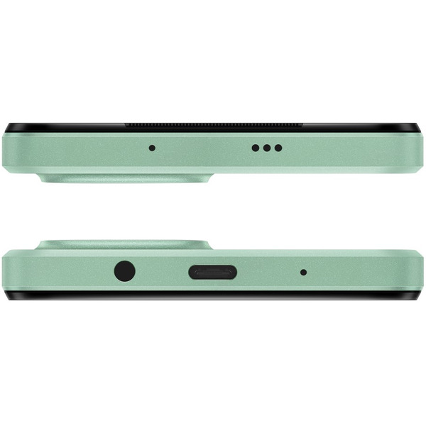 Смартфон Huawei nova Y61 EVE-LX9N 6GB/64GB с NFC (мятный зеленый)