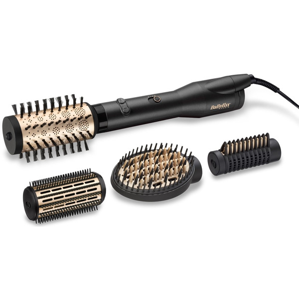 Фен-щетка BABYLISS AS970E