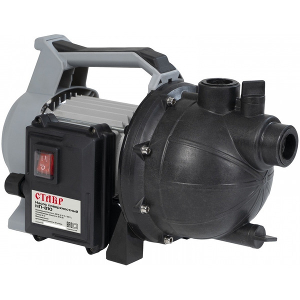 Садовый насос Stavr НП-810 (ст810нп)