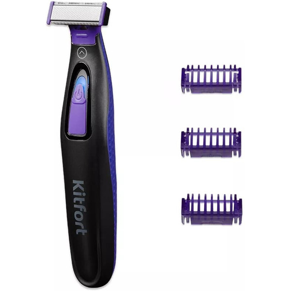 Триммер для бороды и усов Kitfort KT-3106