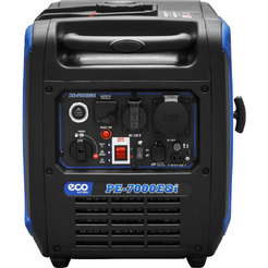 Генератор ECO PE-7000EQi EC1710-8