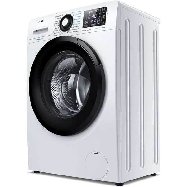 Стиральная машина автоматическая ATLANT СМА 60У1214-СА-02