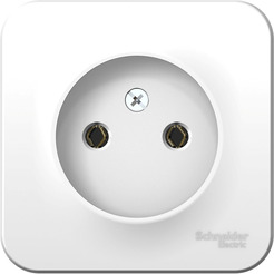 Розетка Systeme Electric Blanca BLNRA000111