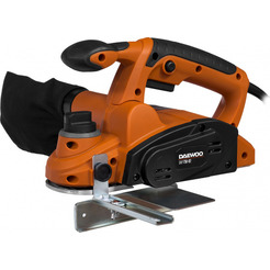Рубанок электрический DAEWOO DAP 750-82