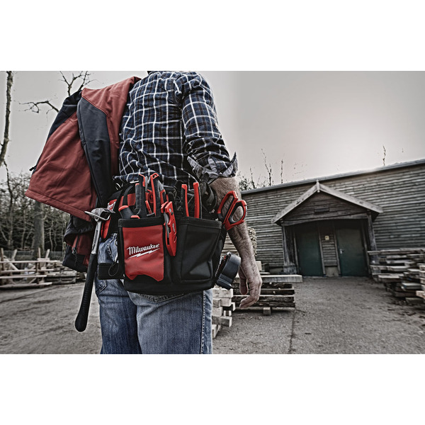 Пояс MILWAUKEE 48228110