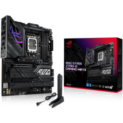 Материнская плата ASUS ROG Strix Z790-E Gaming WiFi II