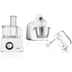 Кухонный комбайн BOSCH MUM54251