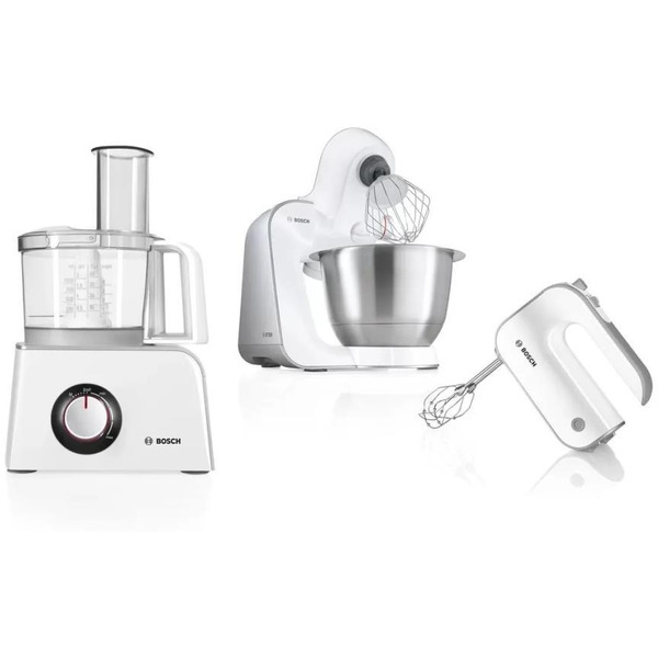 Кухонный комбайн BOSCH MUM54251