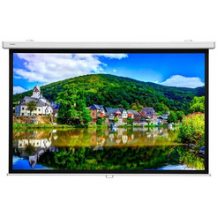 Проекционный экран Lumien Master Picture CSR 196х244 LMP-100113CSR