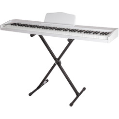 Цифровое пианино Aiwa ASZ-88W