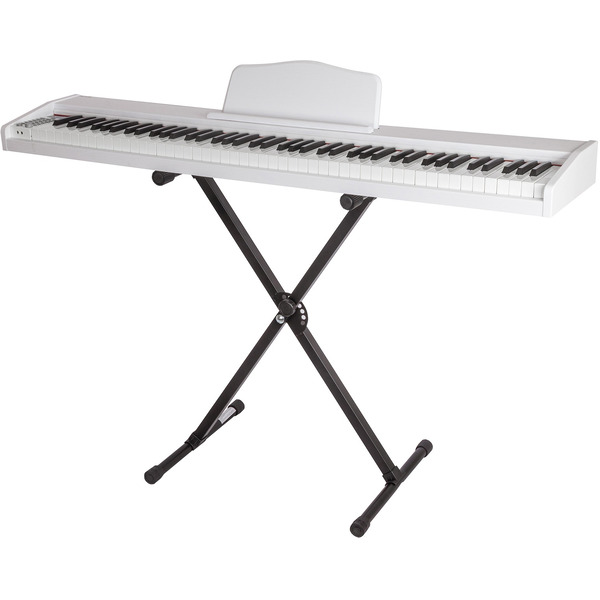 Цифровое пианино Aiwa ASZ-88W