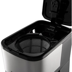 Кофеварка РЕДМОНД RCM-M1528 Черный