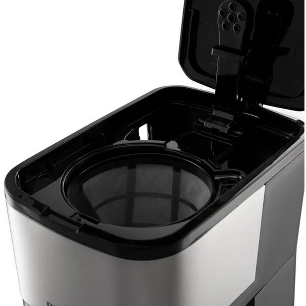 Кофеварка РЕДМОНД RCM-M1528 Черный