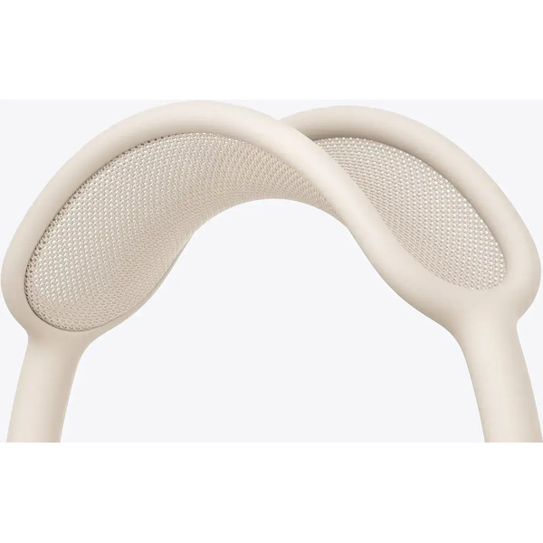 Наушники Apple AirPods Max 2 A3454 MHWL4ZA/A (звездный свет)