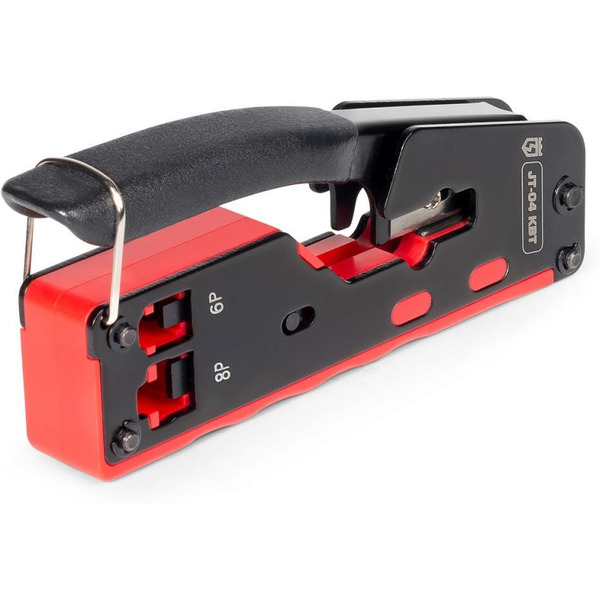 Кримпер КВТ JT-04 67376