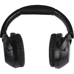 Наушники CROMEX HP-043B (черные)