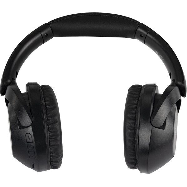 Наушники CROMEX HP-043B (черные)