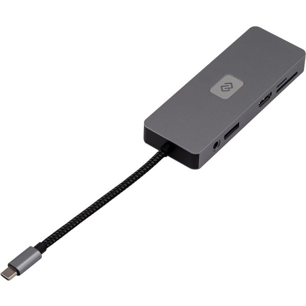 Стыковочная станция Digma DS-811