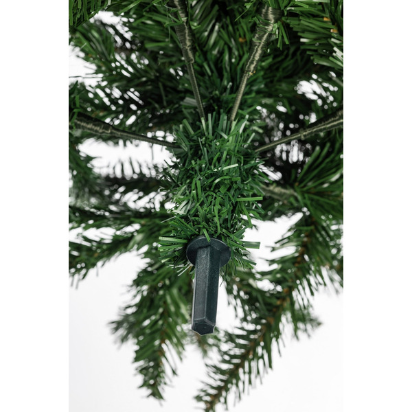 Ель искусственная Winter Drop 210 / 24867-210