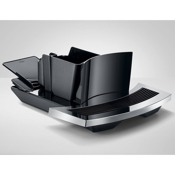 Кофемашина JURA E8 Piano Black