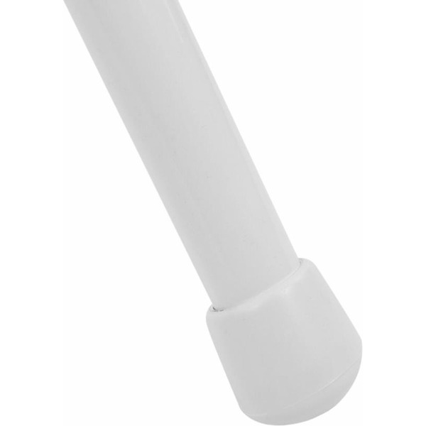 Стул складной BRABIX CF-002 (532887) белый