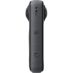 Экшн-камера INSTA360 X5 Standard Bundle CINSAAHA (X501)